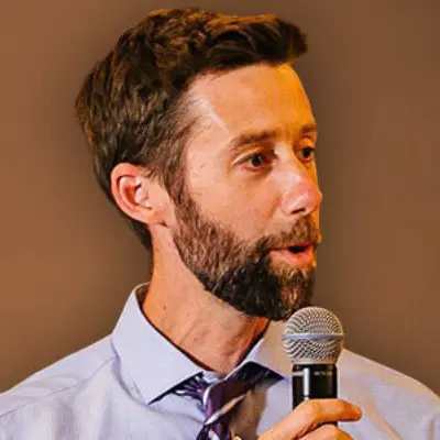 トッド・ハーグローブ