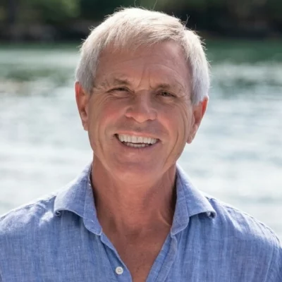 トム・マイヤーズ