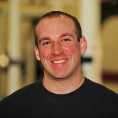 エリック・クレッシー