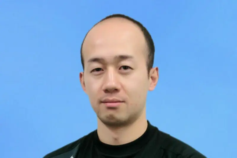 Hiroki Ogata