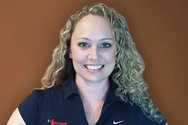 ジェシカ・ベント