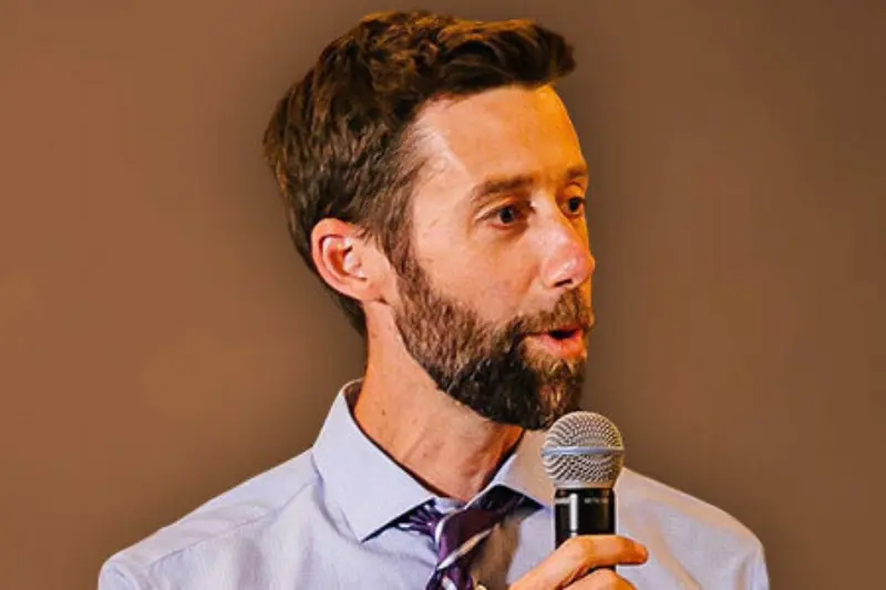 トッド・ハーグローブ