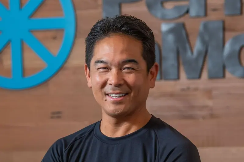 Robbie Ohashi