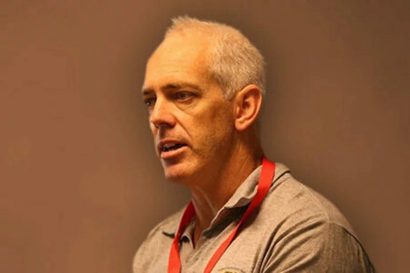 ティム・ギャベット