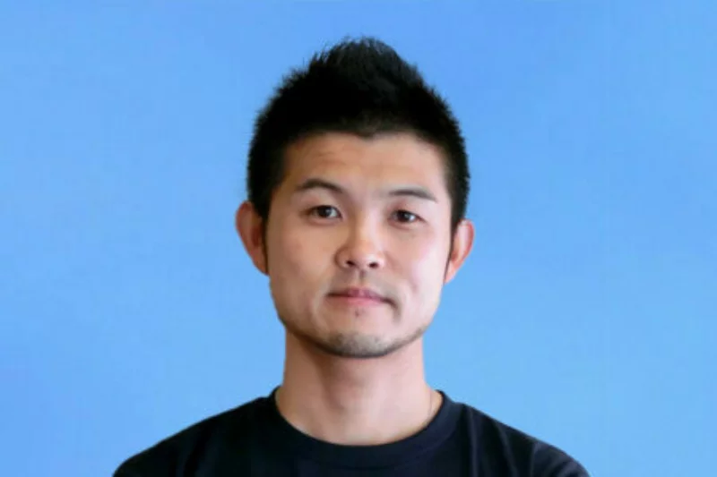 Takashi Onuki
