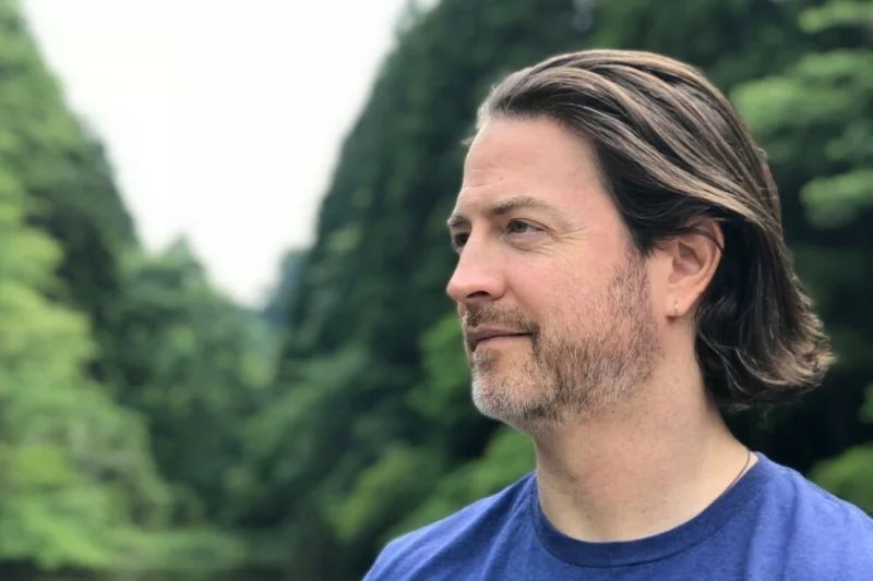 トラビス・ジョンソン