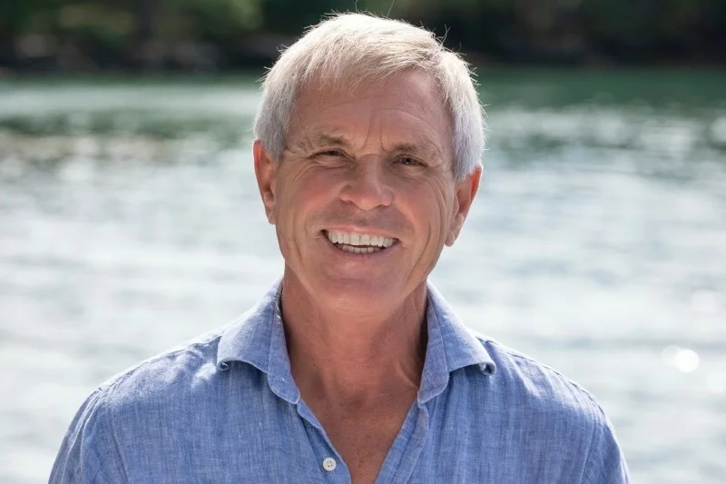 トム・マイヤーズ