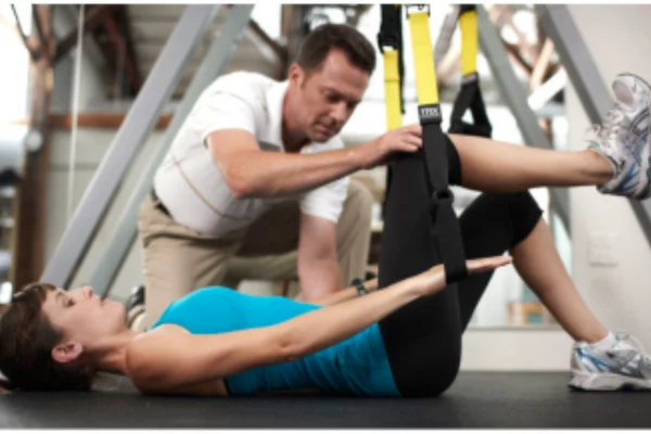 TRXスポーツ医学サスペンショントレーニングコース 東京