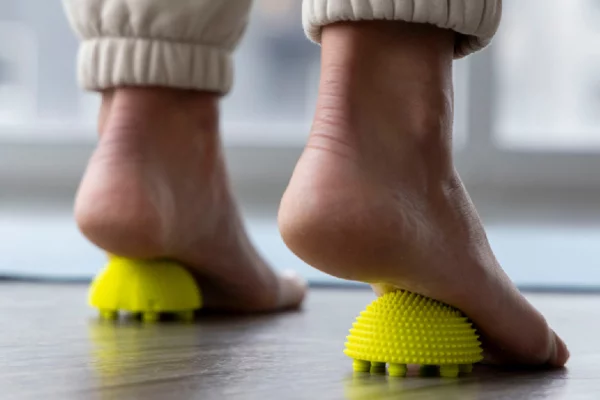 Brain-Based Balance・感覚から鍛えるバランス力 東京