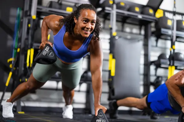 TRX YBellコーチングコース 東京