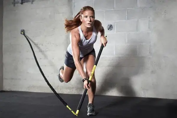 TRXリップトレーニングコース 東京