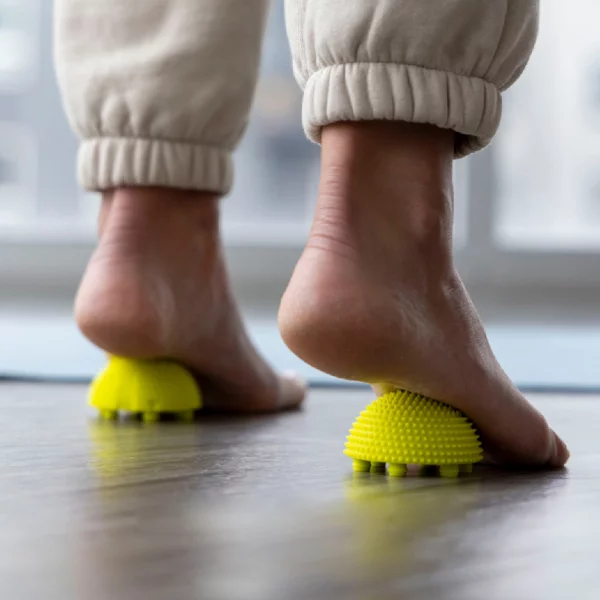 Brain-Based Balance・感覚から鍛えるバランス力 東京