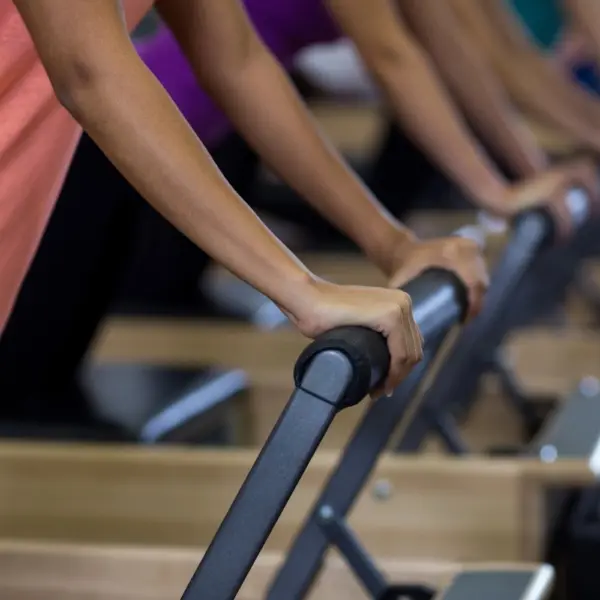 ITT Pilates Reformer 講習