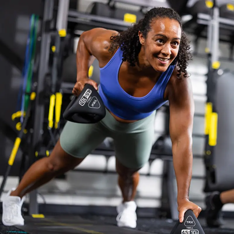 TRX YBellコーチングコース 東京