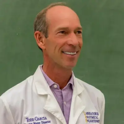 トッド・ガルシア