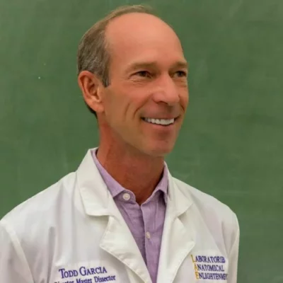 トッド・ガルシア
