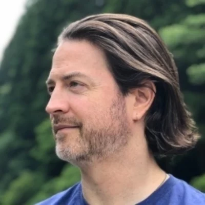 トラビス・ジョンソン