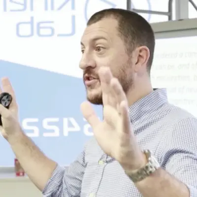 ベン・コーマック