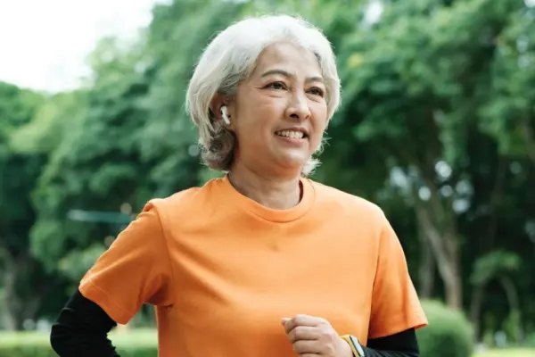 MOVEPRO・エビデンスに基づく高齢者トレーニングのアプローチ