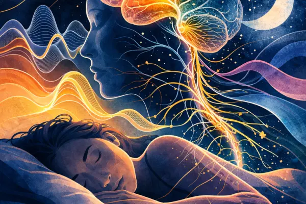 MOVEPRO・睡眠の機能神経学