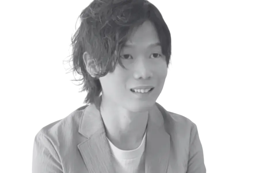 てんてん（天田大樹）