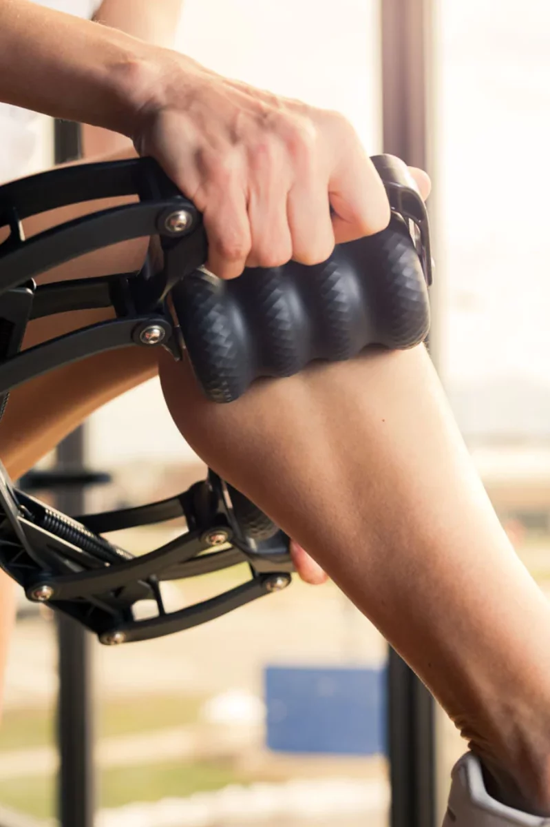 リカバリー用品