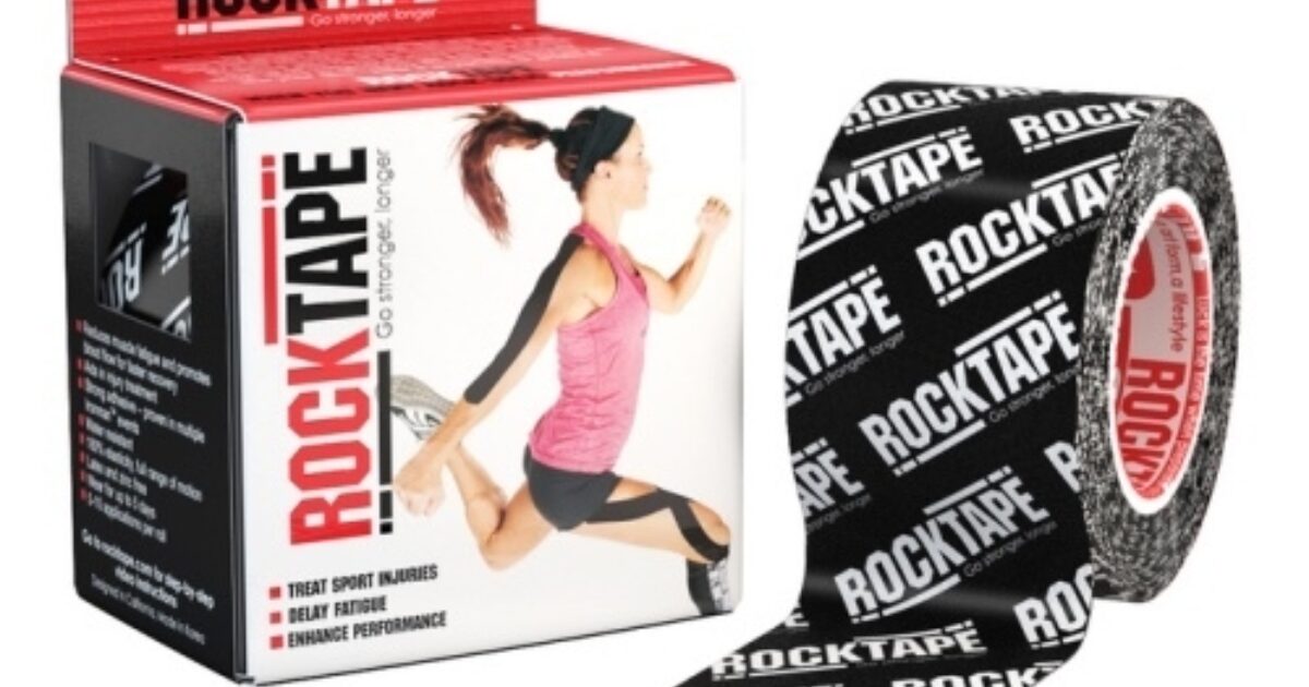 Rocktape ロックテープ | Kinetikos