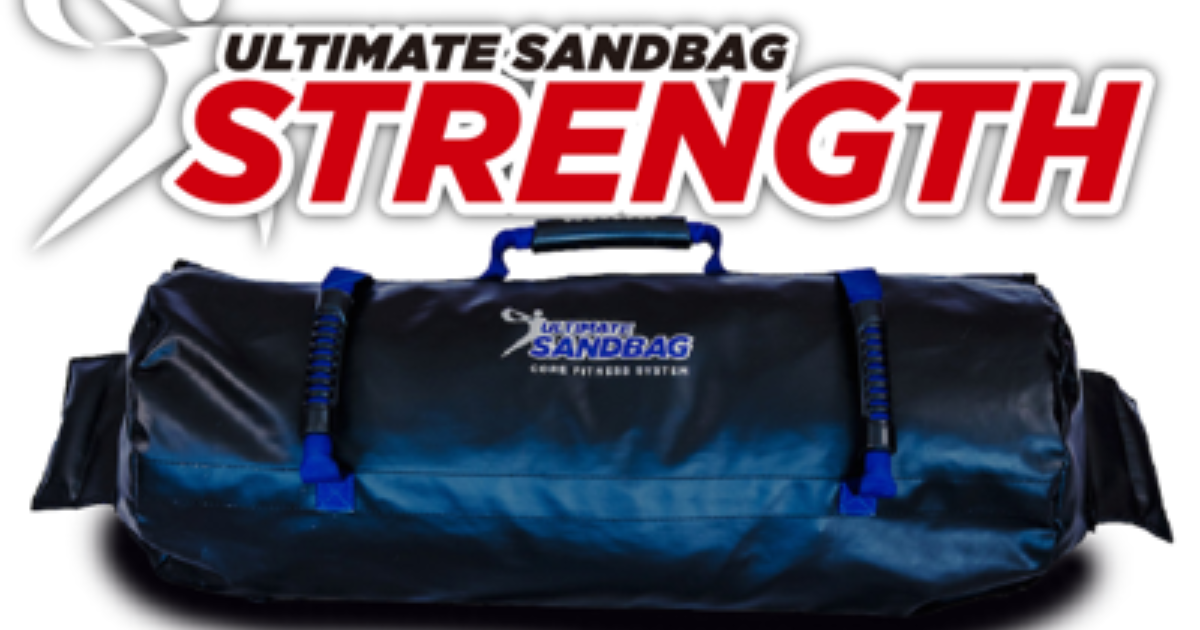 アルティメットサンドバッグ　ultimate sandbag Ultimate Sandbag
