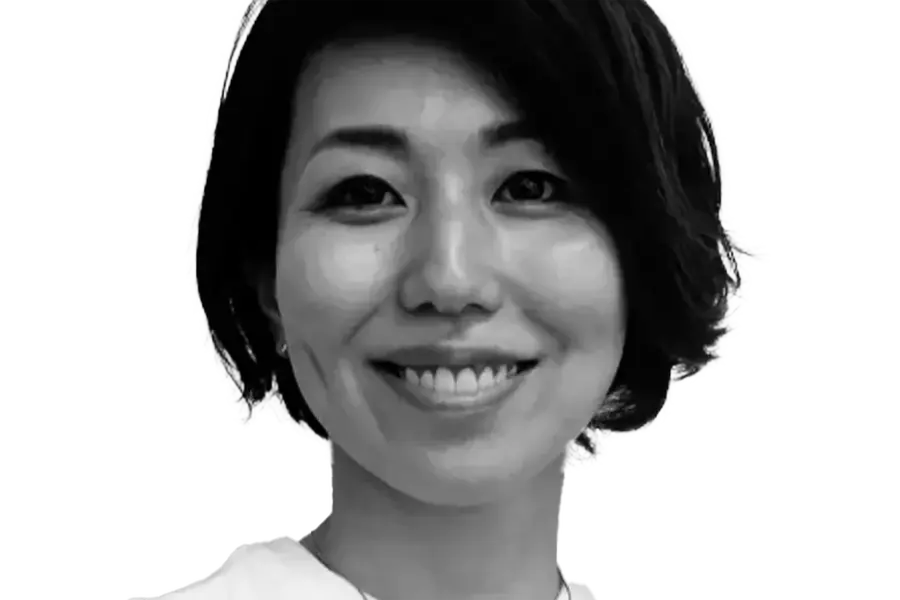 浅野 千通子