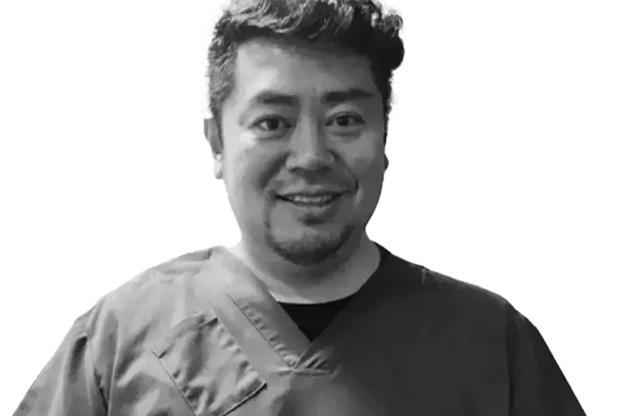 西川 岳儀