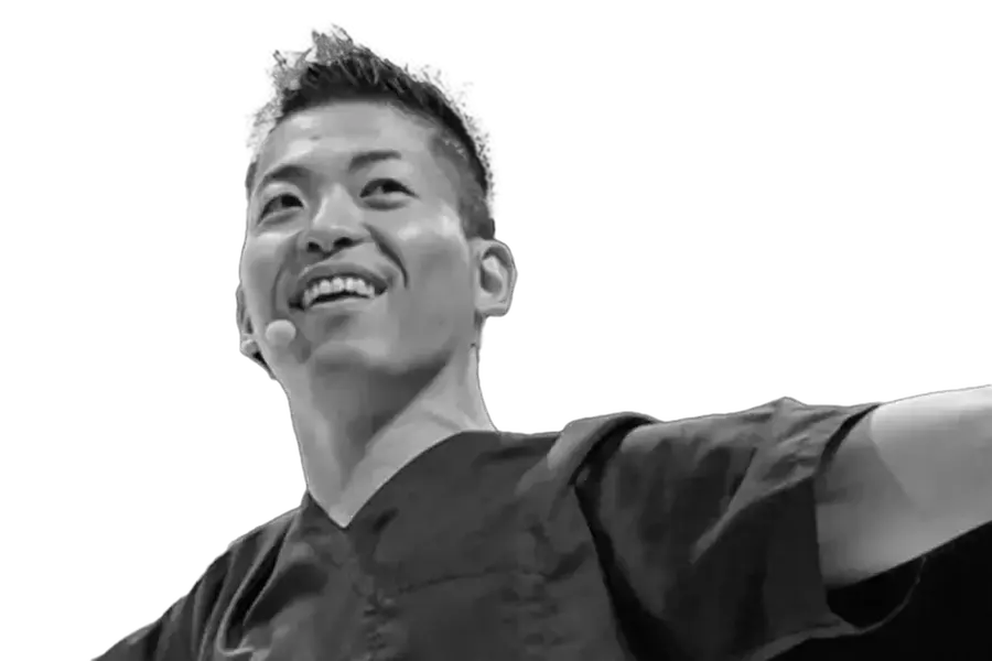 仲野 孝明
