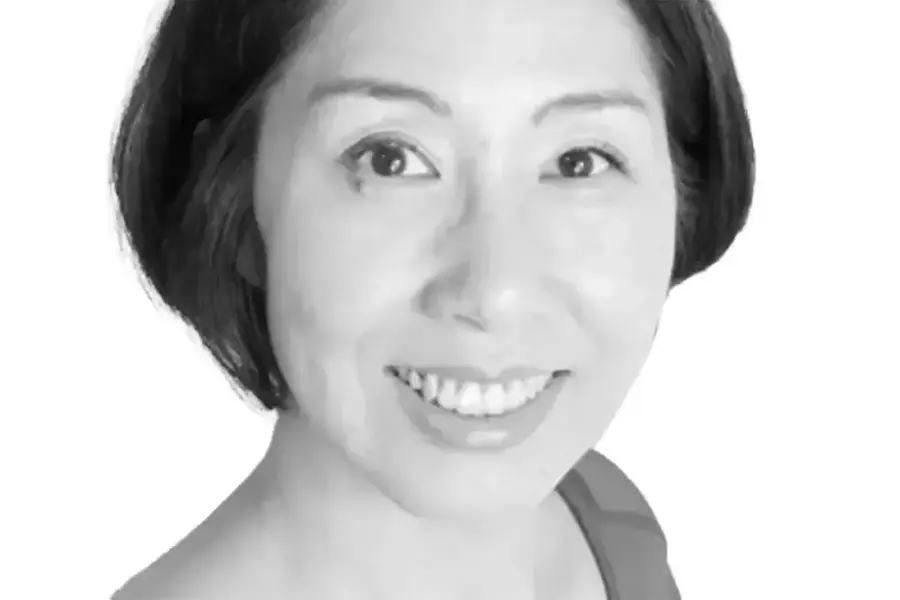 漆崎 由美
