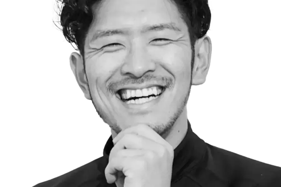 山口 元紀
