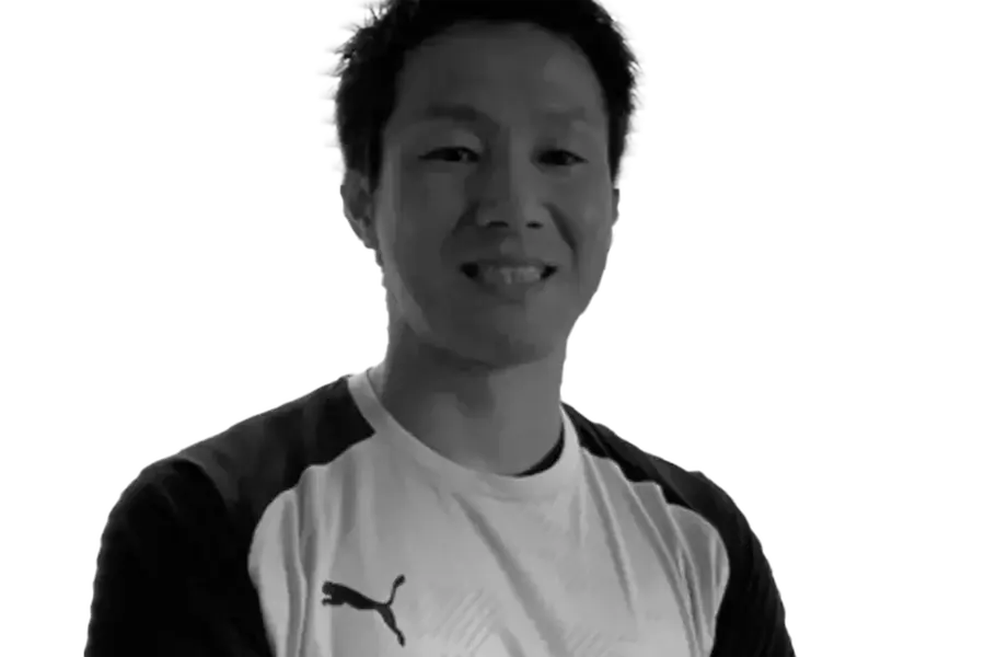 羽根田 侑樹