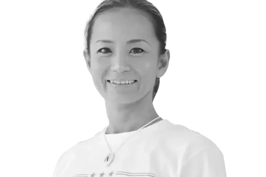 岡田 敦子