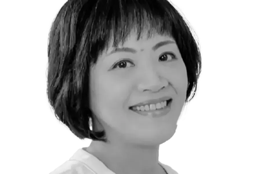 小澤 智子