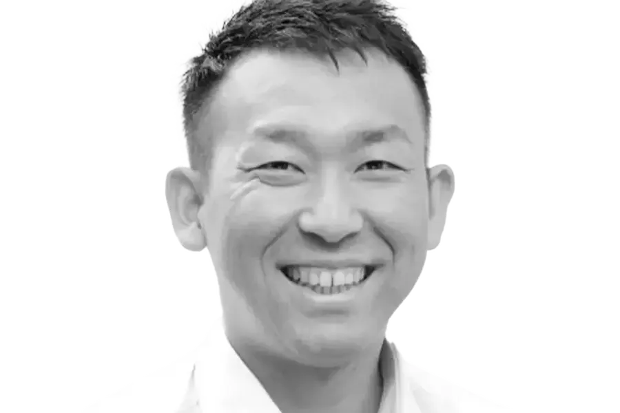 近江 顕一