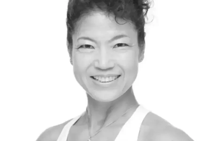 金子 智恵