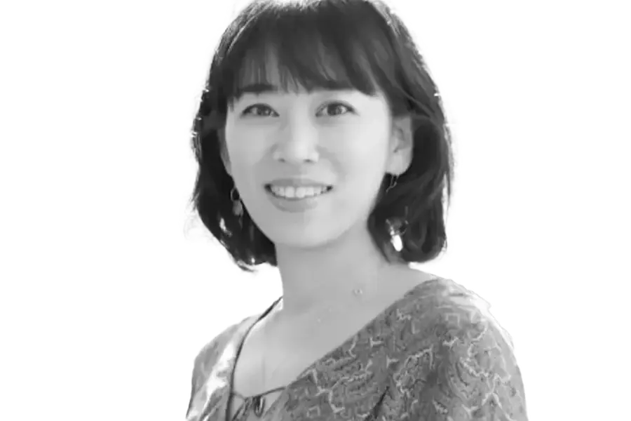 小松 ゆり子