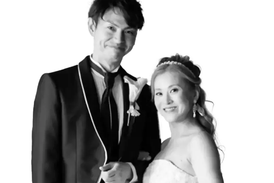 鈴木 剛生 ＆ 清水 美也子