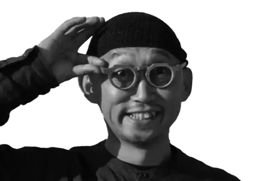 灰谷 孝