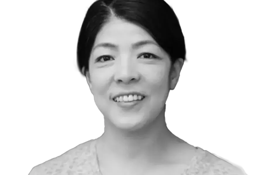 浅見 由紀子