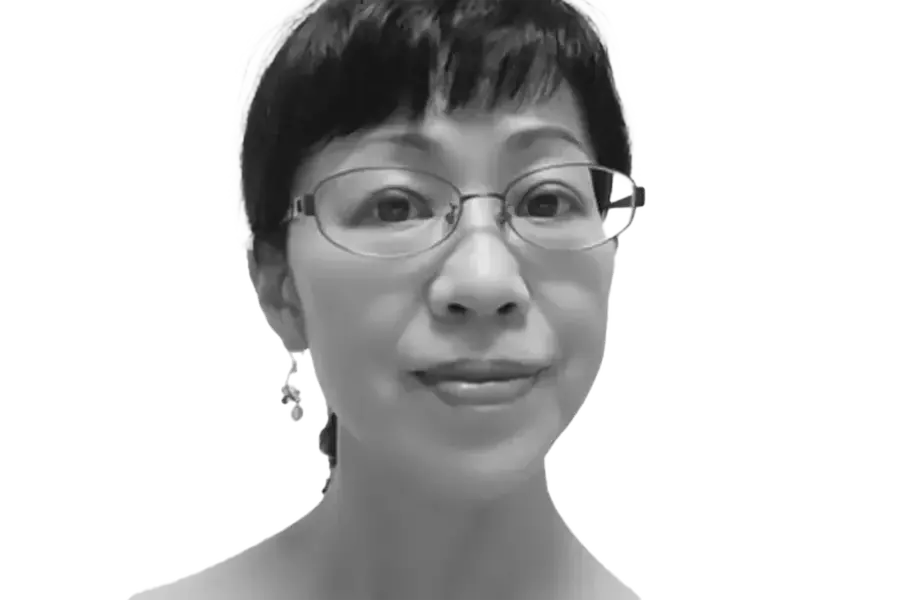 山崎 悦子
