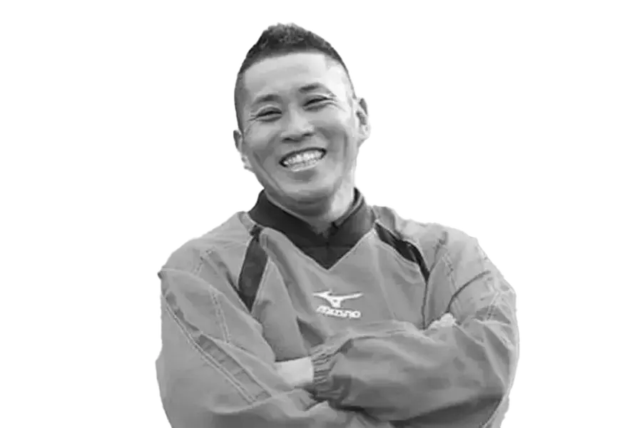 野中 健志