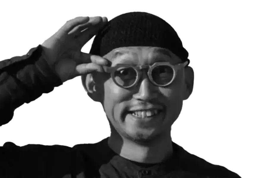 灰谷 孝