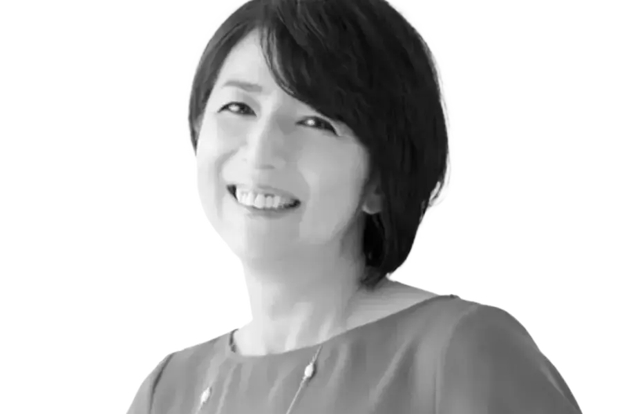 露木 由美