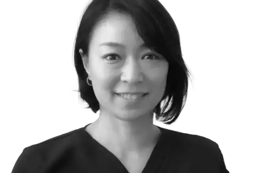 石井 美和子