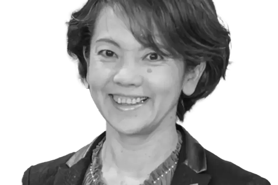 望月 美佐緒