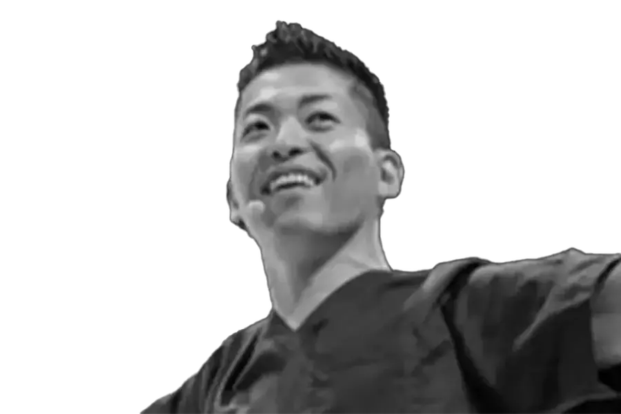 仲野 孝明