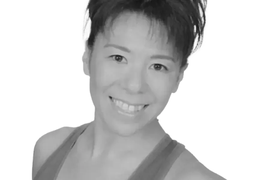 長谷山 留美